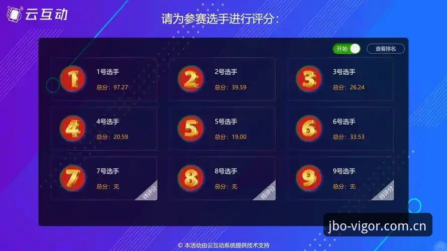 jbo竞博体育赛事平台深度评测：v2.0.5版本如何重塑移动端观赛体验