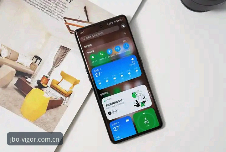 jbo竞博体育娱乐iOS版安装实用指南：从下载到流畅体验的全流程解析
