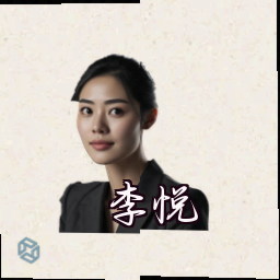 李悦